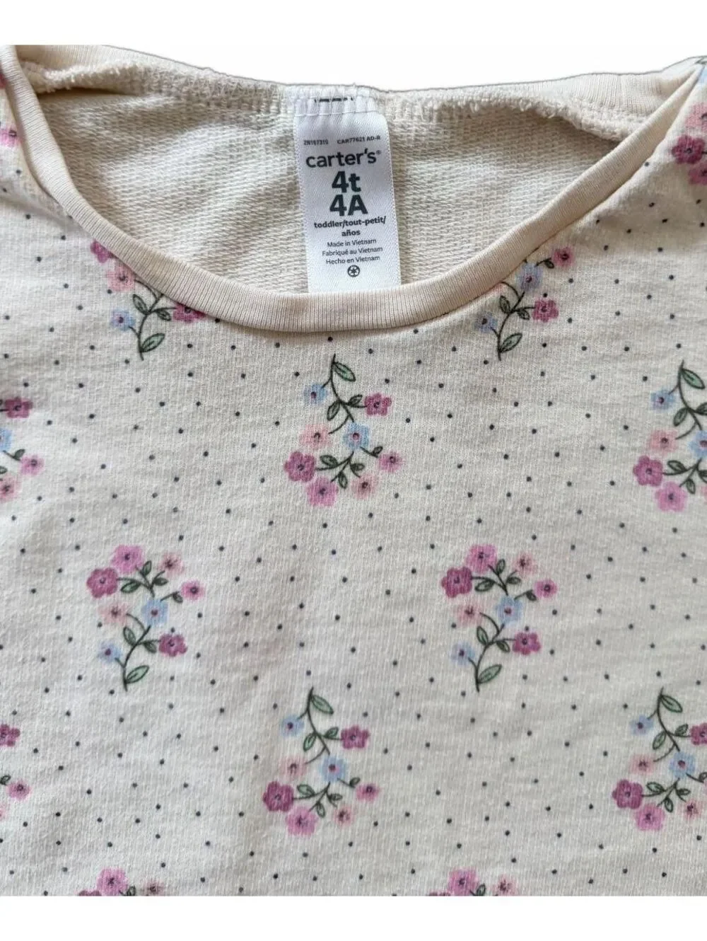 Carters brand carter’s